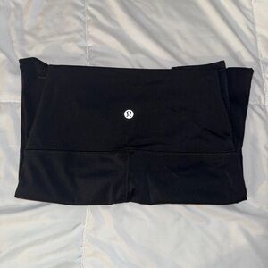 Lululemon Leggings Size 4